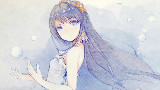 【云の泣】白忆之丘